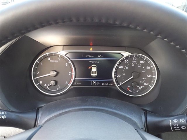 Certified 2024 Nissan Sentra SV w/ SV Premium Package image 16