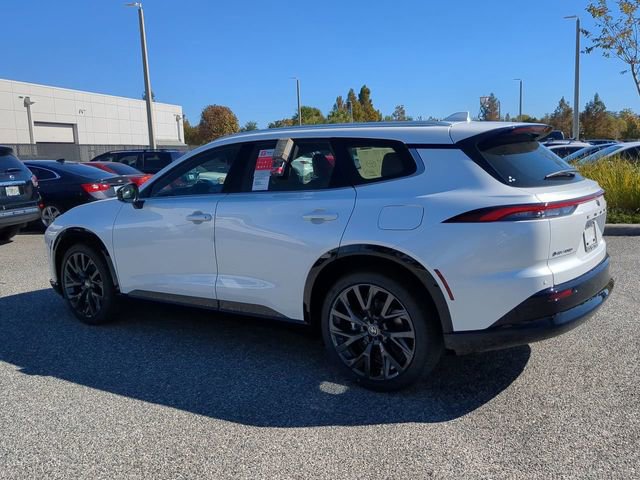 New 2026 Toyota Crown Signia image 6