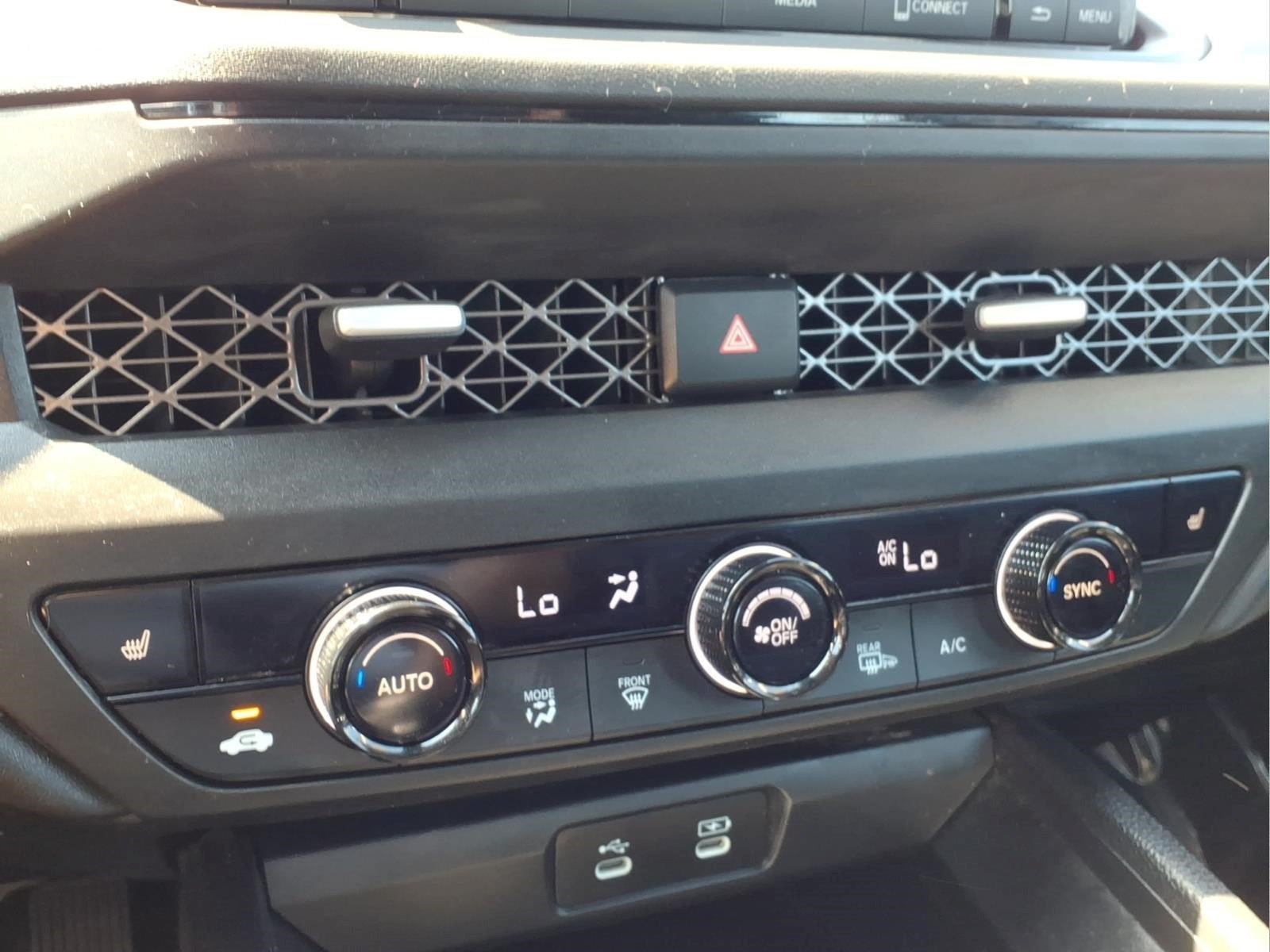 Certified 2023 Honda Accord EX image 20