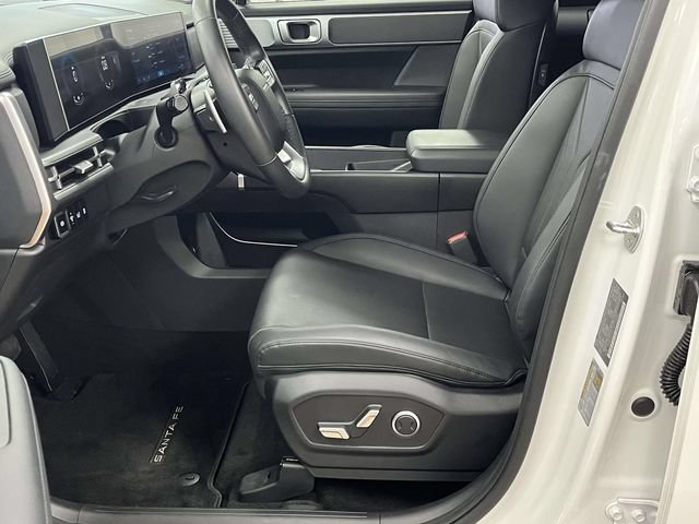 Certified 2025 Hyundai Santa Fe SEL AWD/4WD image 12