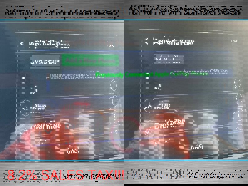 Used 2023 Cadillac XT6 Premium Luxury image 28