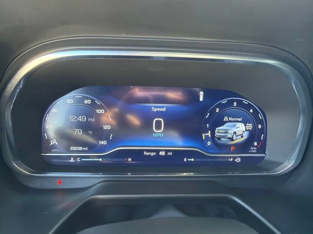 Used 2023 Chevrolet Tahoe RST w/ Luxury Package AWD/4WD image 18