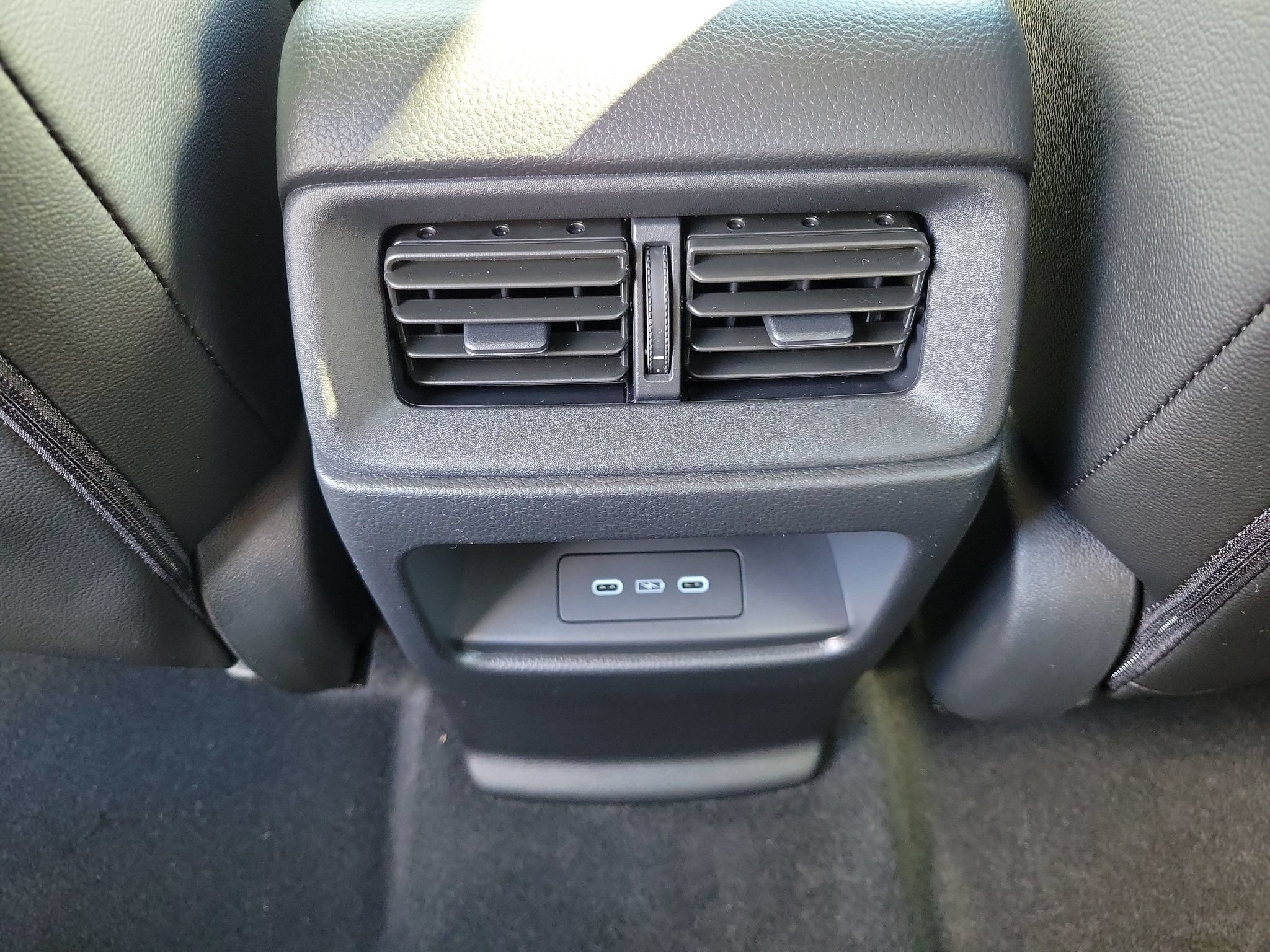 New 2027 Honda CR-V EX-L image 26