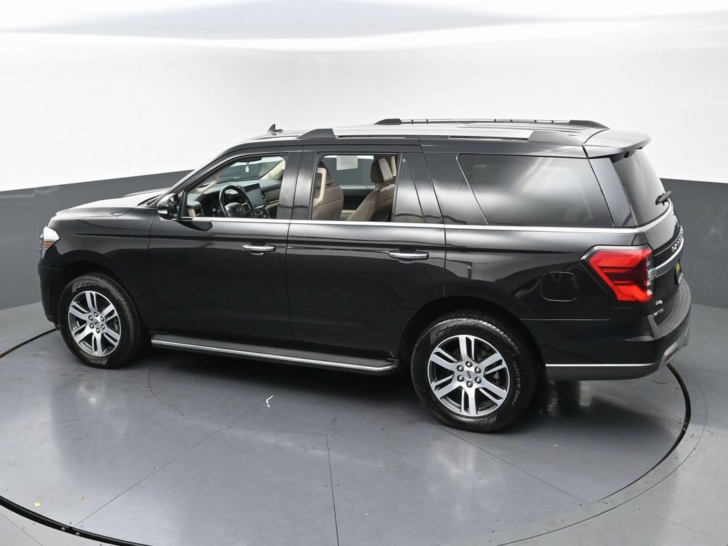 Used 2023 Ford Expedition Limited image 53