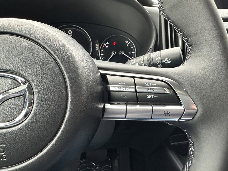 New 2026 MAZDA CX-50 AWD 2.5 S w/ Weather Package image 21