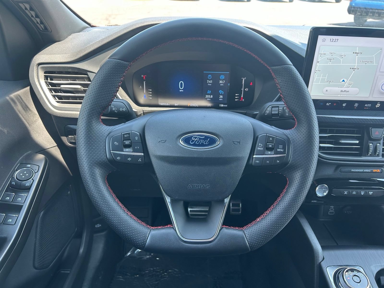 Used 2024 Ford Escape ST-Line w/ Tech Pack #1 AWD/4WD image 13
