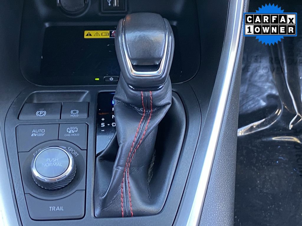 Certified 2024 Toyota RAV4 XSE w/ Weather Package image 34