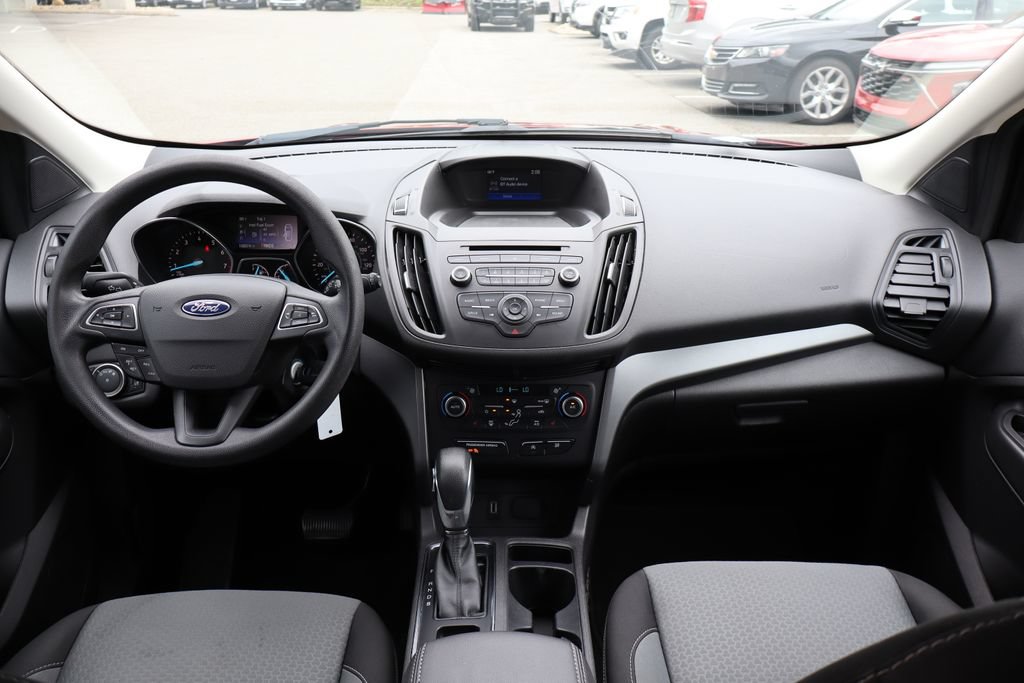 Used 2018 Ford Escape SE AWD/4WD image 35