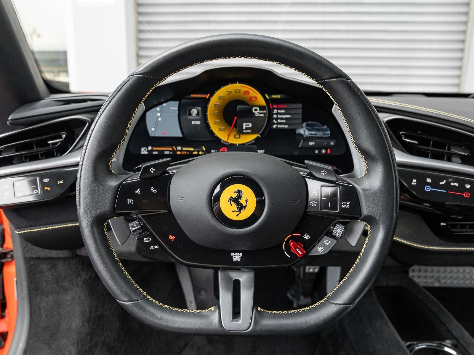 Used 2021 Ferrari SF90 Stradale image 13