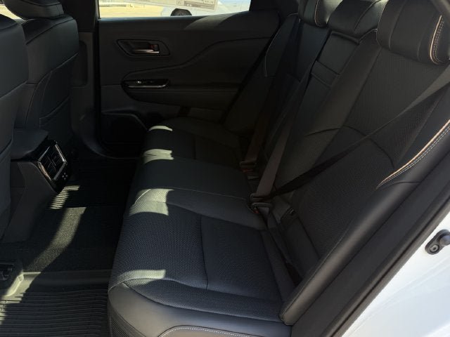 New 2027 Toyota Crown AWD/4WD image 24