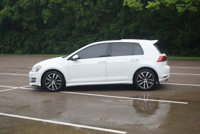 Used 2015 Volkswagen Golf SE FWD image 23