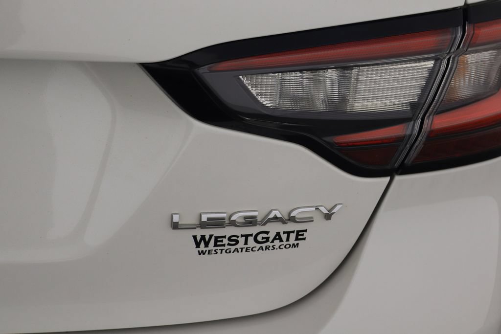 Used 2020 Subaru Legacy Limited w/ Popular Package #2 AWD/4WD image 41