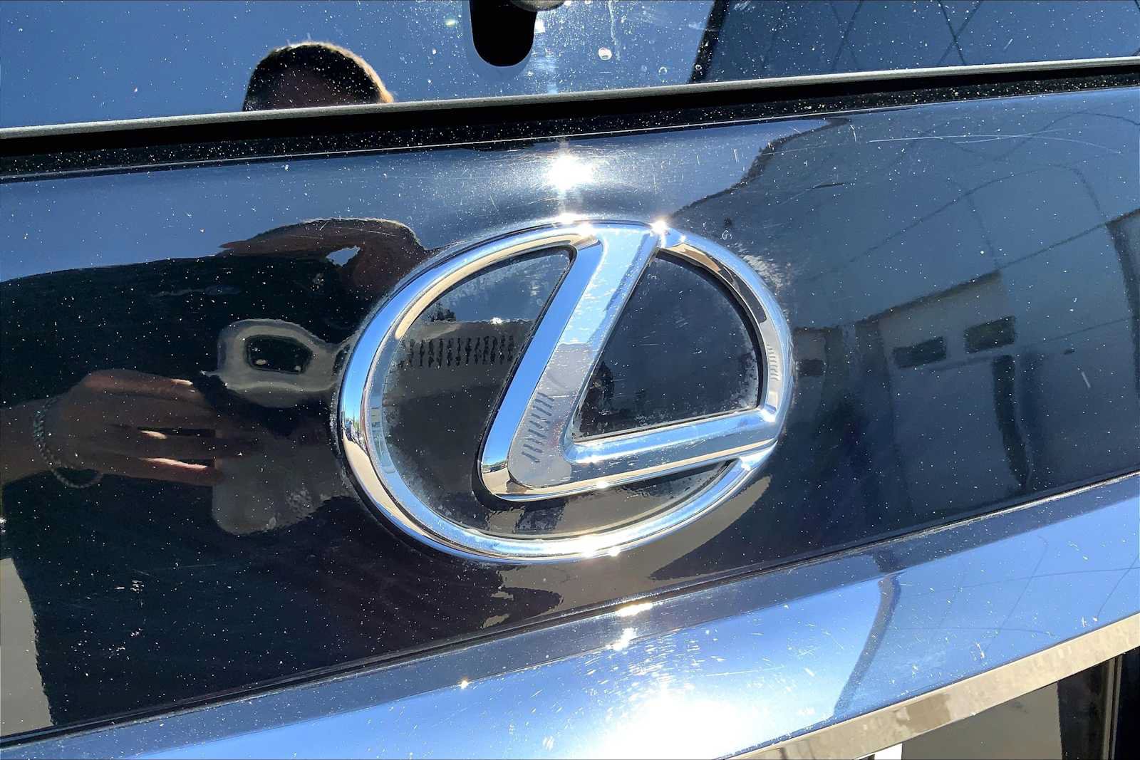 Used 2014 Lexus GX 460 Luxury AWD/4WD image 33