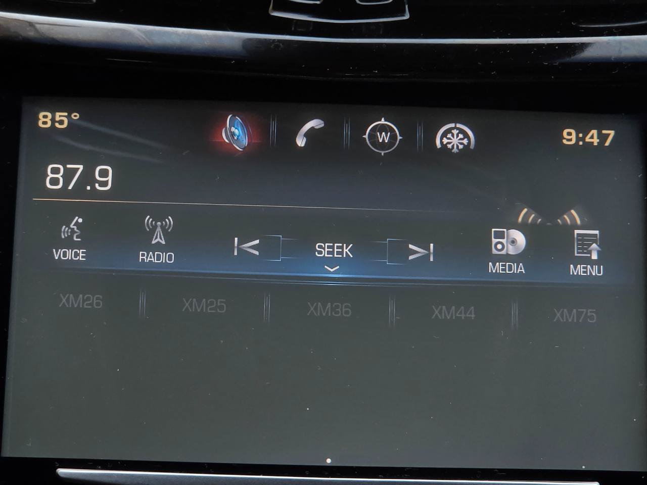 Used 2015 Cadillac CTS Premium AWD/4WD image 19