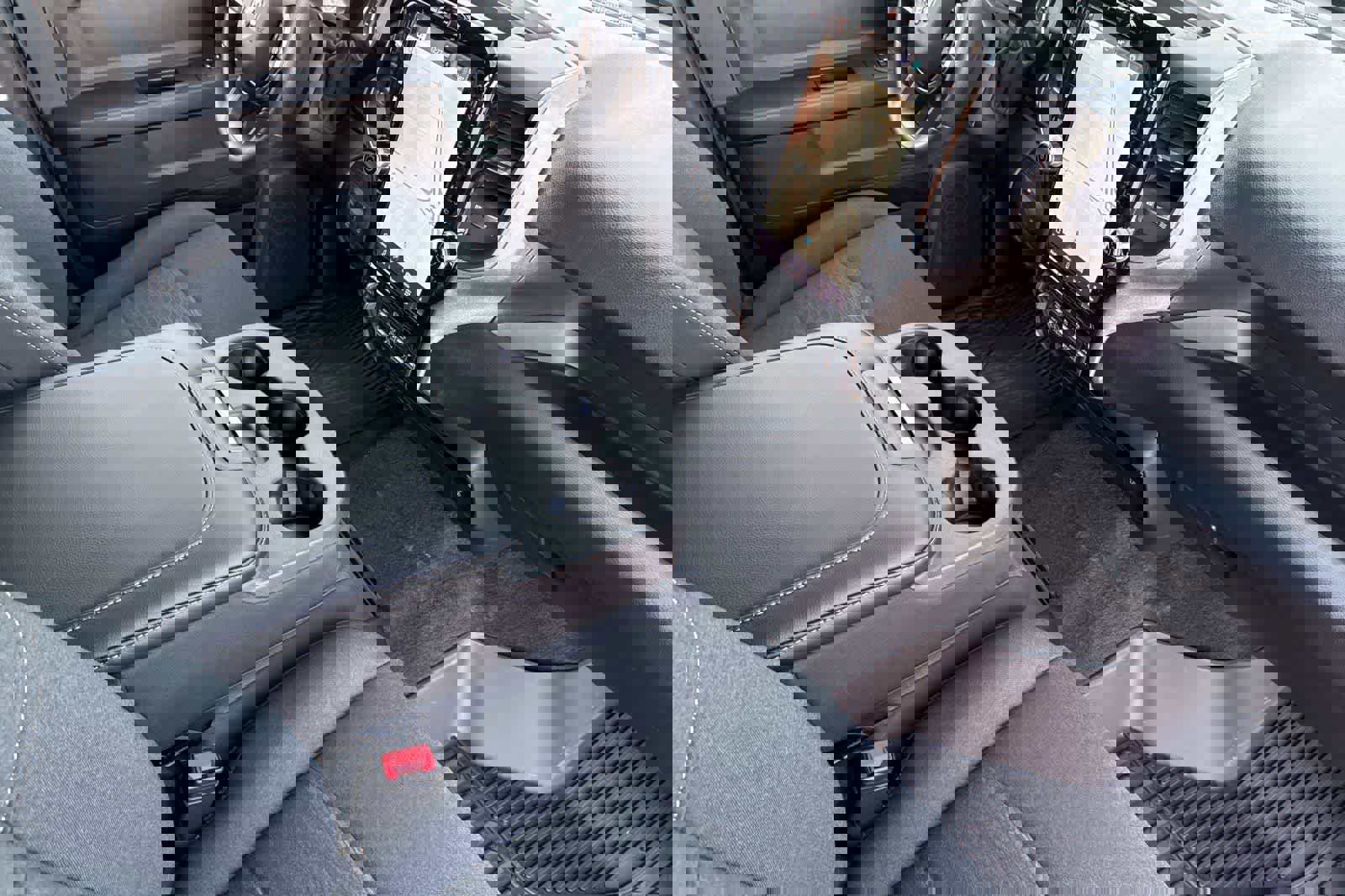 New 2026 RAM 3500 Tradesman image 16