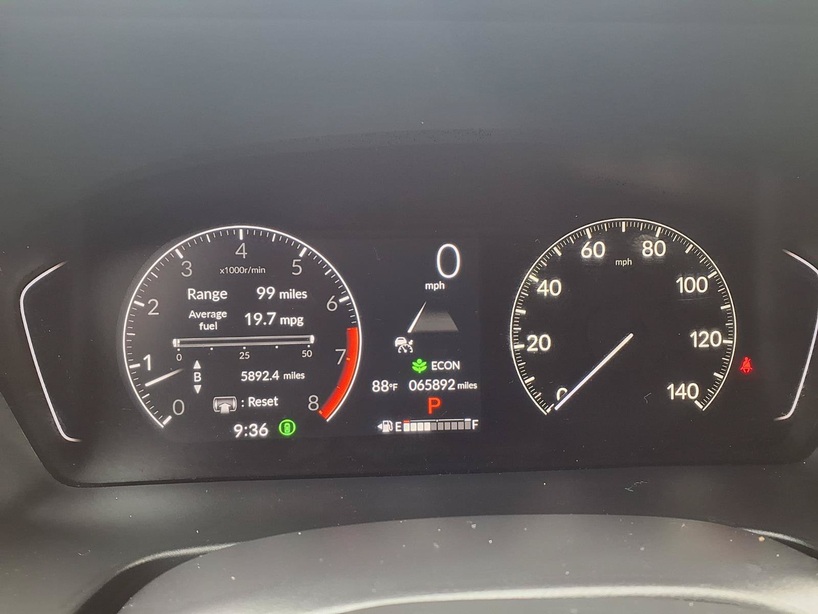 Certified 2024 Honda Pilot EX-L image 16