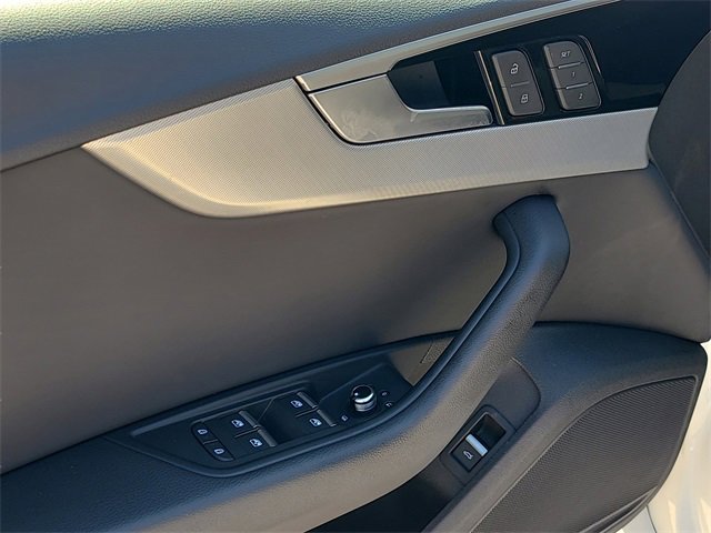 Used 2025 Audi A5 2.0T Premium Plus image 21