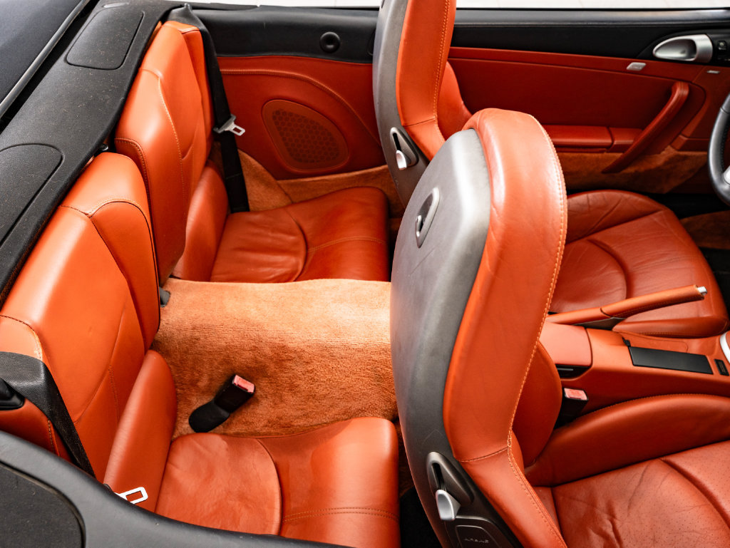 Used 2006 Porsche 911 Carrera S RWD image 46