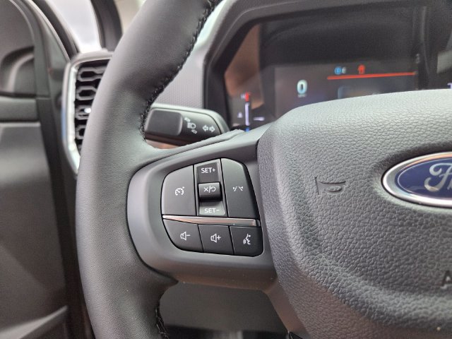 New 2026 Ford Ranger XLT w/ Convenience Package RWD image 22