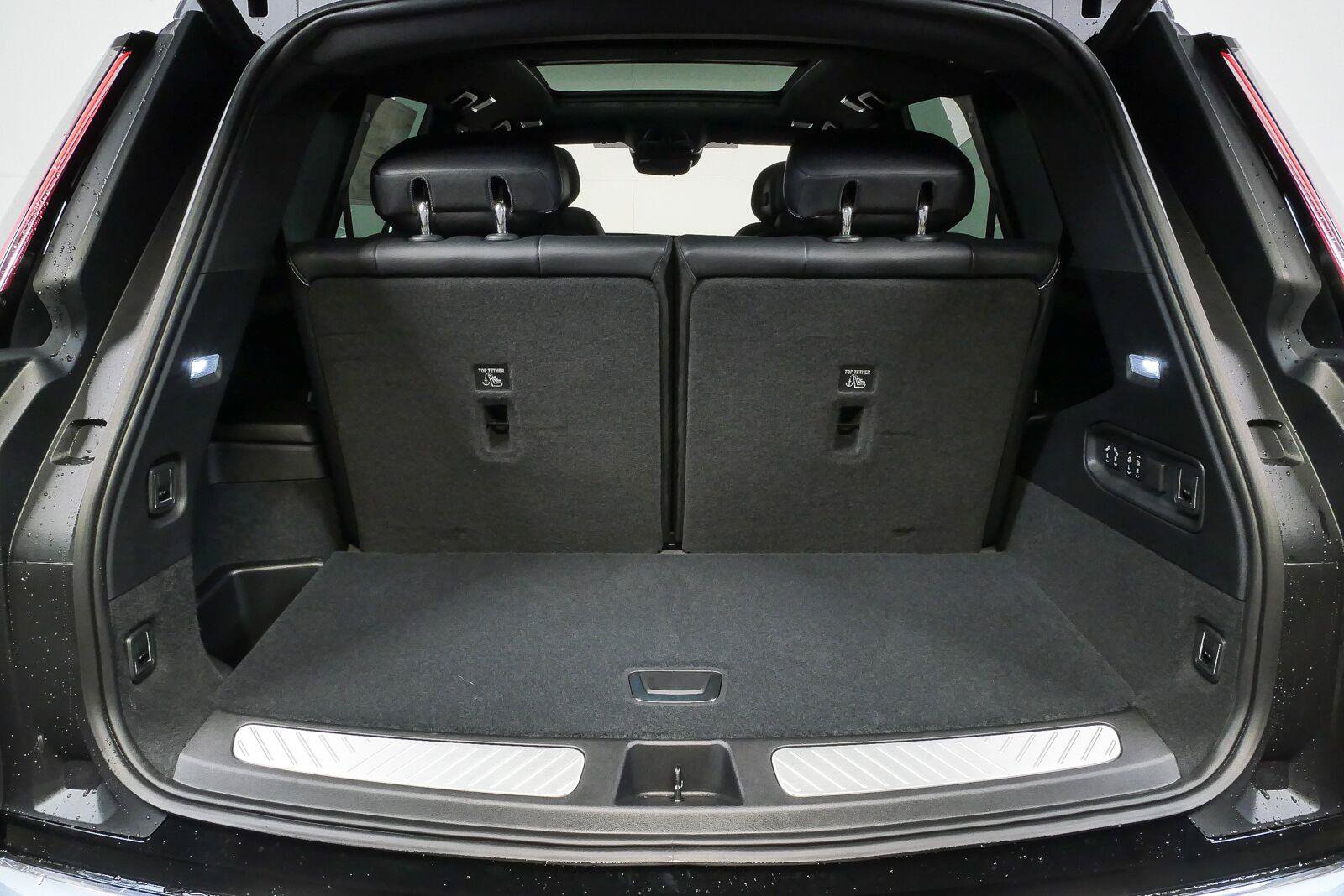 New 2027 Cadillac Vistiq Luxury AWD/4WD image 26