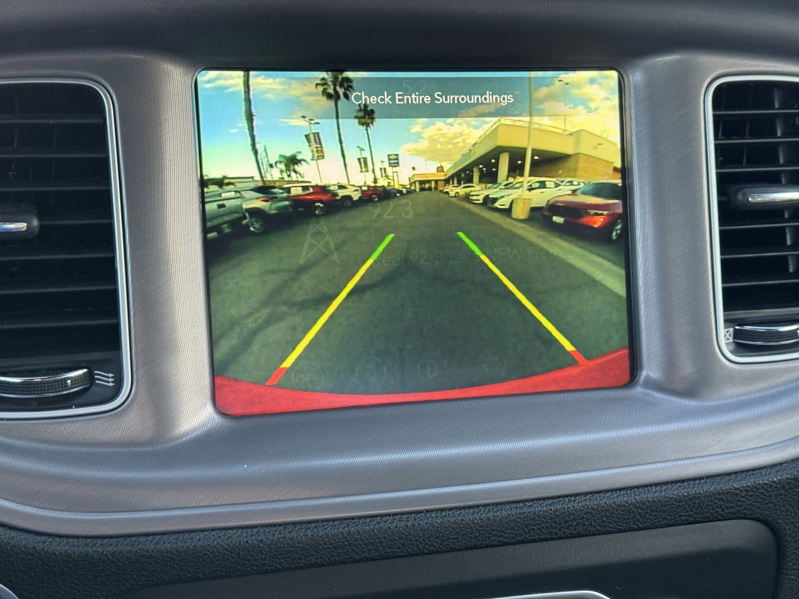 Used 2023 Dodge Charger SXT image 15