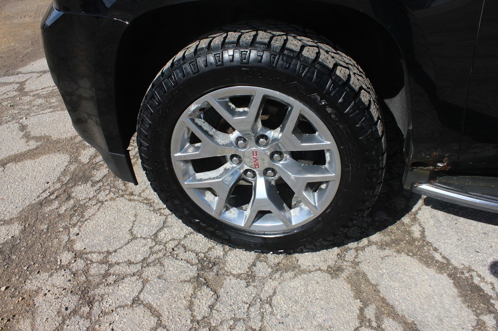 Used 2015 GMC Yukon SLT w/ Open Road Package image 66