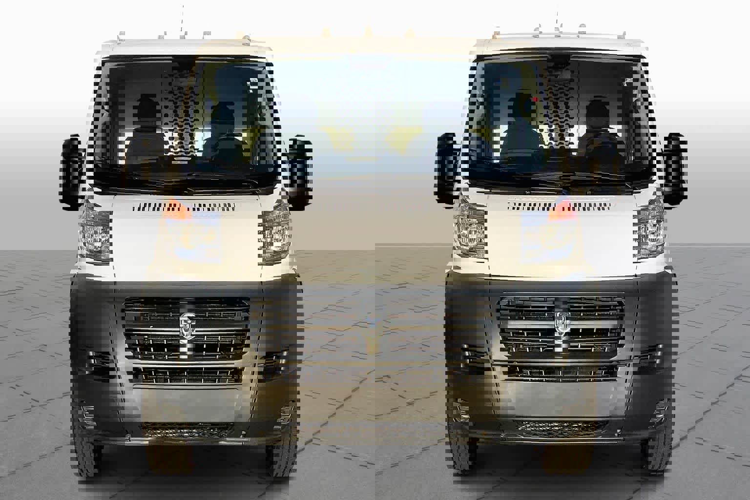 Used 2018 RAM ProMaster 1500 image 3