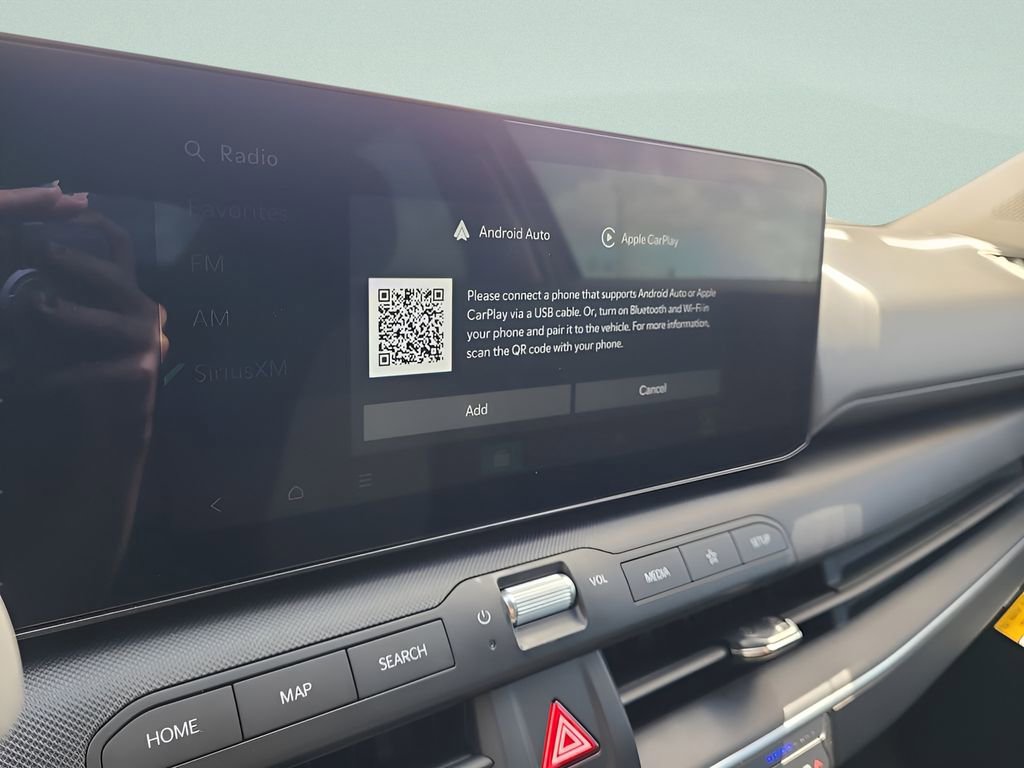 New 2025 Kia K4 FWD image 23