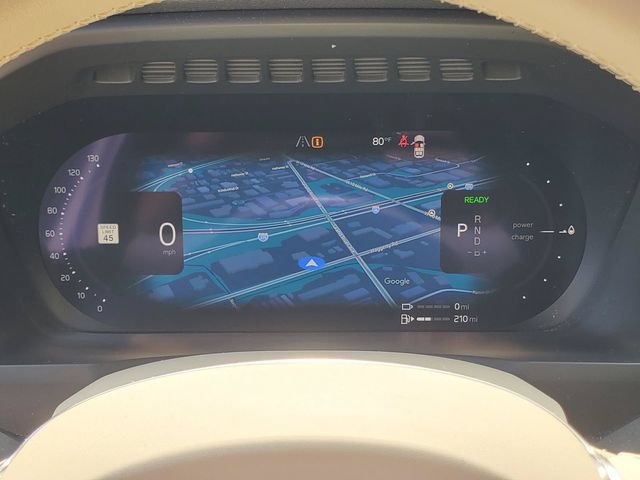 Certified 2025 Volvo XC90 T8 Plus w/ Protection Package Premier AWD/4WD image 19