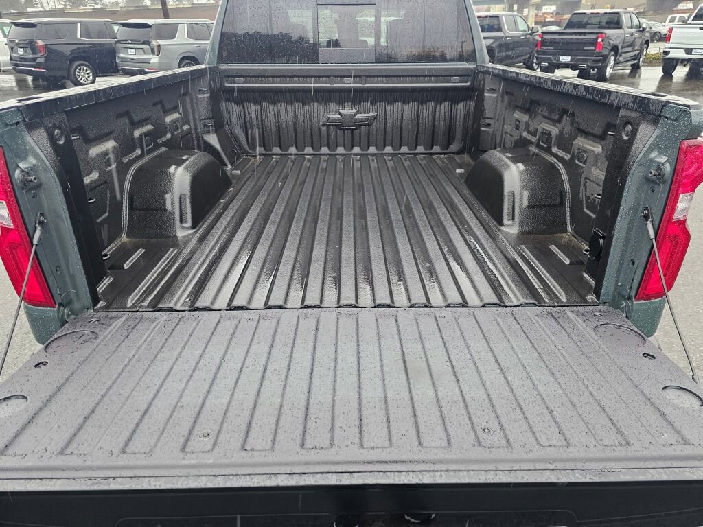 New 2026 Chevrolet Silverado 1500 LT Trail Boss w/ Convenience Package II image 22