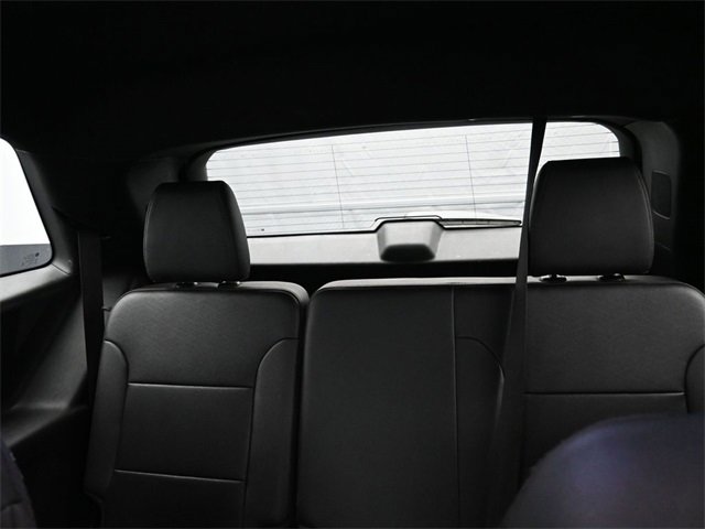 Used 2023 Chevrolet Traverse High Country image 12