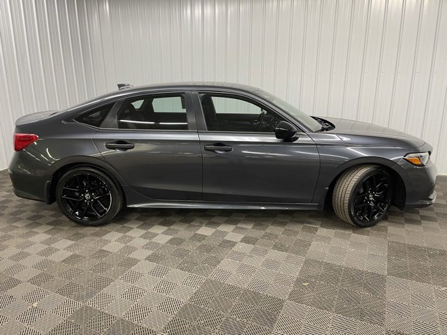 Used 2023 Honda Civic Sport image 2