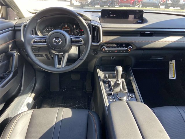 New 2026 MAZDA CX-50 AWD 2.5 S w/ Premium Package image 7