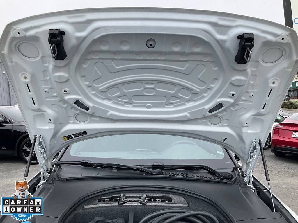 Used 2024 Polestar Polestar 2 AWD/4WD image 12