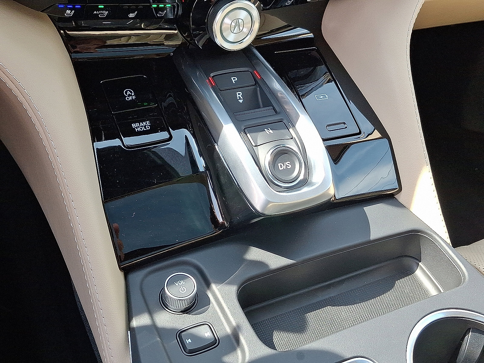 New 2026 Acura MDX w/ Advance Package image 9