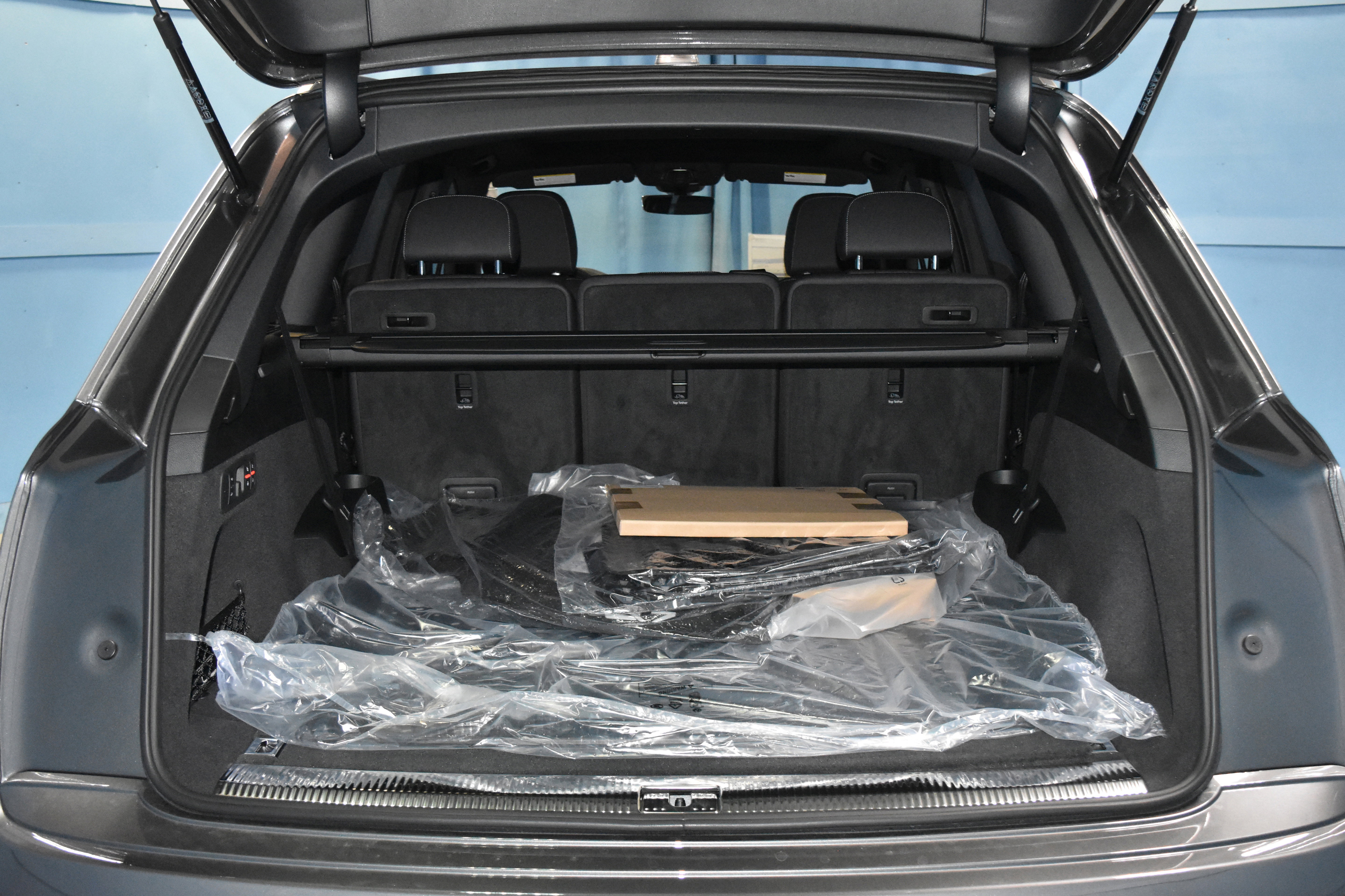 New 2025 Audi Q7 3.0T Premium Plus image 26