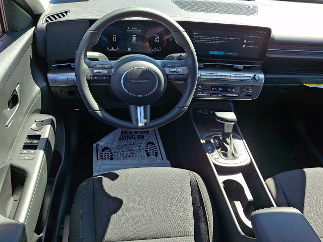 New 2027 Hyundai Kona SEL Sport AWD/4WD image 7