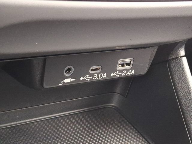 New 2026 Subaru Crosstrek 2.0i Premium image 21
