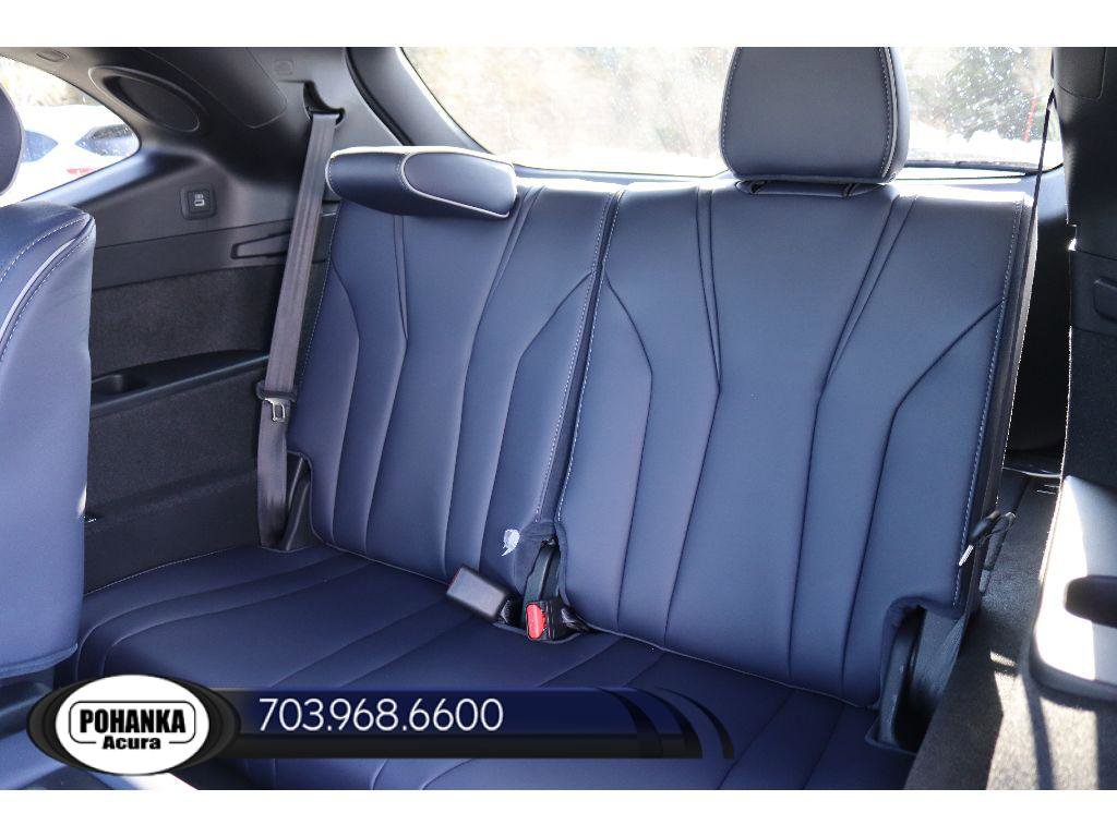 New 2026 Acura MDX Type S image 33