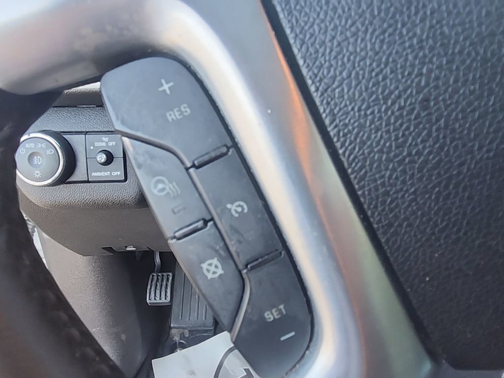 Used 2017 GMC Acadia Limited SLT image 12