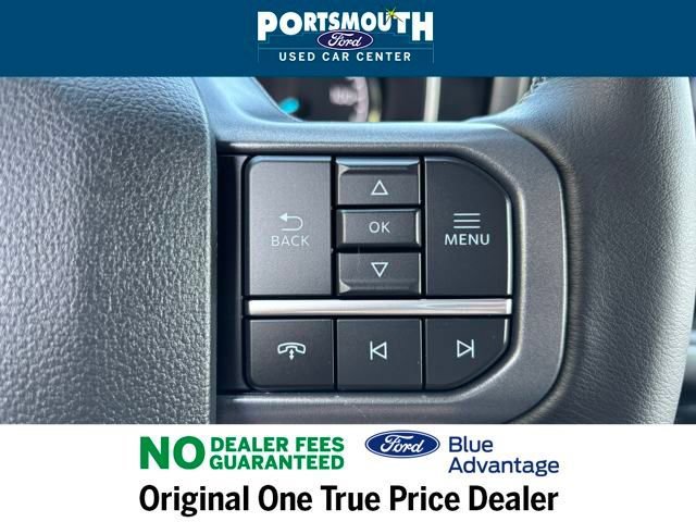 Used 2023 Ford F150 XLT w/ Equipment Group 302A High image 27