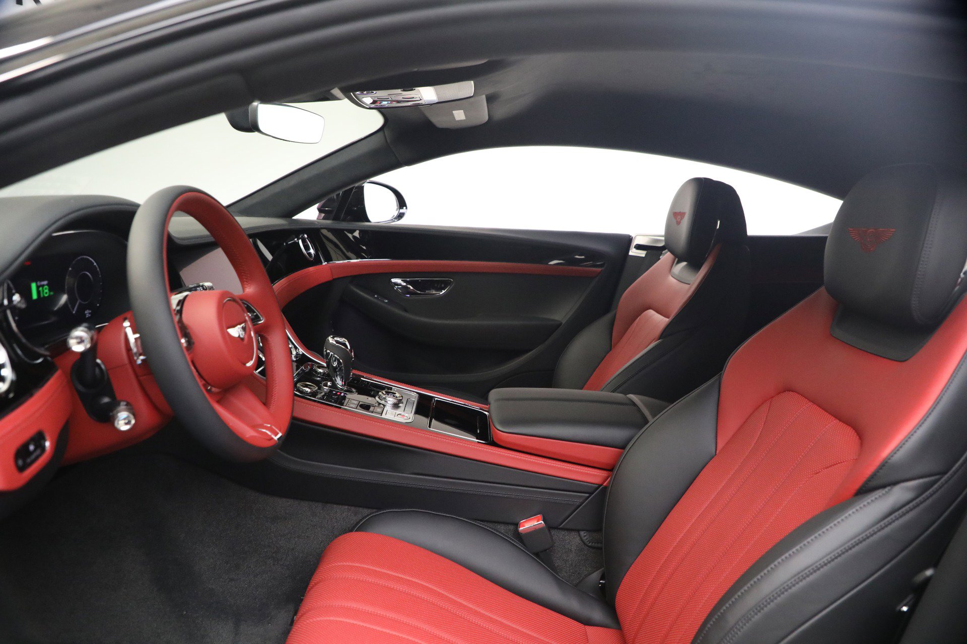 New 2026 Bentley Continental GT image 16