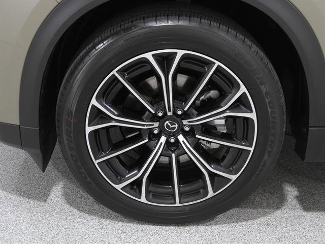 Certified 2025 MAZDA CX-70 Plug-In Hybrid w/ Premium Plus image 22