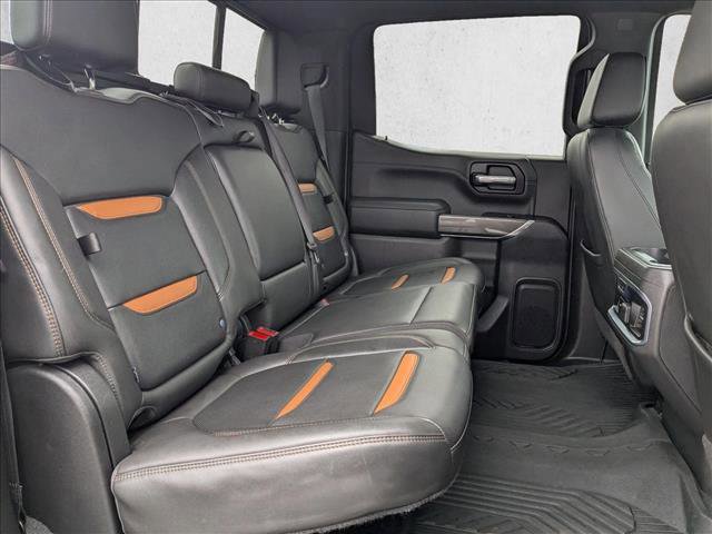 Used 2020 GMC Sierra 1500 AT4 w/ AT4 Premium Package image 21