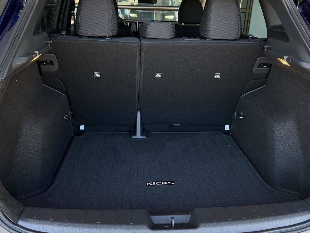 Used 2025 Nissan Kicks S image 26