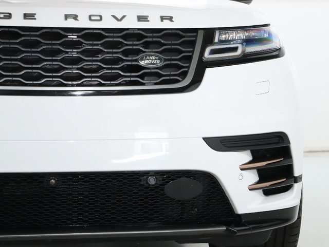 Used 2021 Land Rover Range Rover Velar R-Dynamic S AWD/4WD image 43