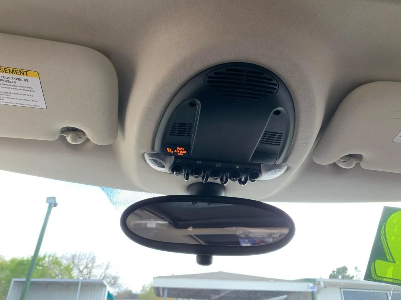 Used 2012 MINI Cooper Countryman FWD image 16