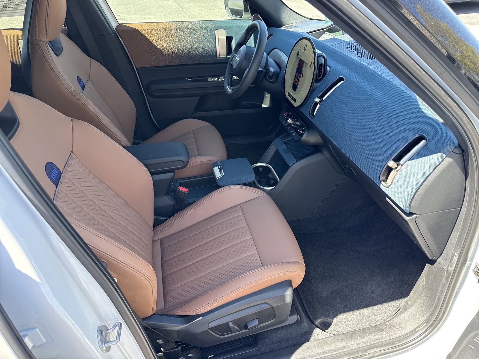 Used 2026 MINI Cooper Countryman S image 36