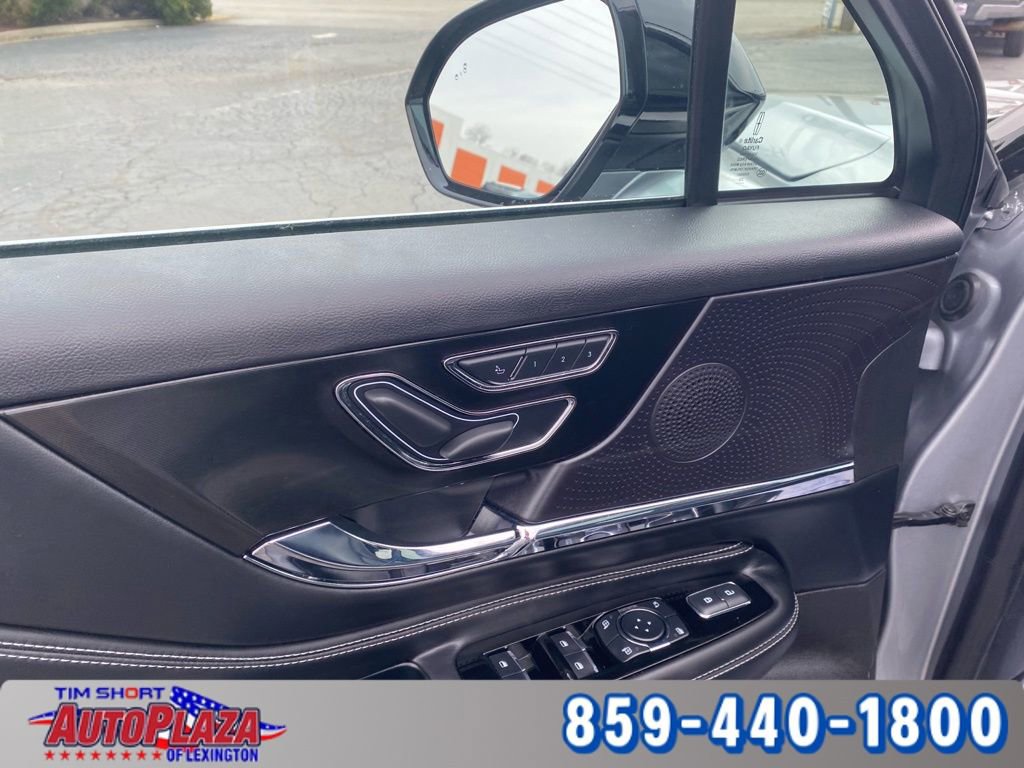 Used 2024 Lincoln Corsair Grand Touring image 20