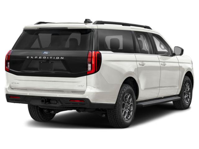 New 2027 Ford Expedition Max Active AWD/4WD image 3